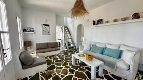 Orchard House Antiparos